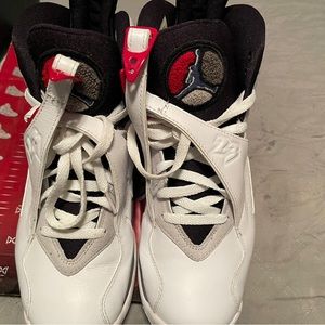 Air Jordan 8 CDP 2008 Size 9.5